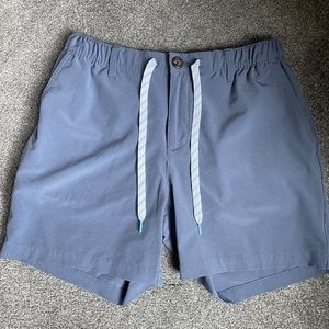 Chubbies Everywhere Performance Shorts